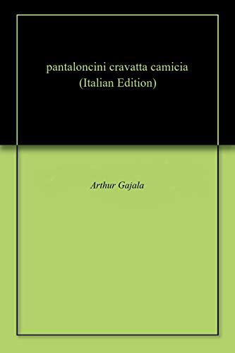  pantaloncini cravatta camicia