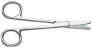 Grafco Ligature Scissors Size : 4.5