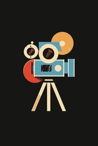 Notebook for Filmmakers and Film Enthusiasts