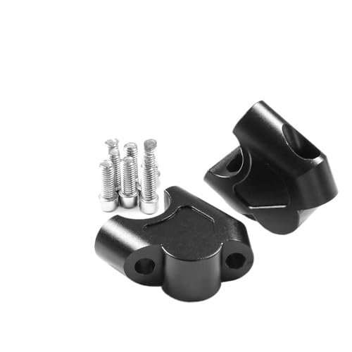 Extension de guidon moto 20mm anti fatigue pour VOGE 650DS 500DSX 500DS