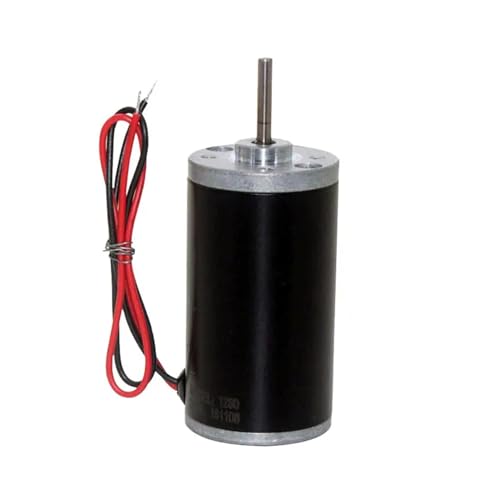 Moteur miniature 31ZY DC de haute précision avec corps en acier