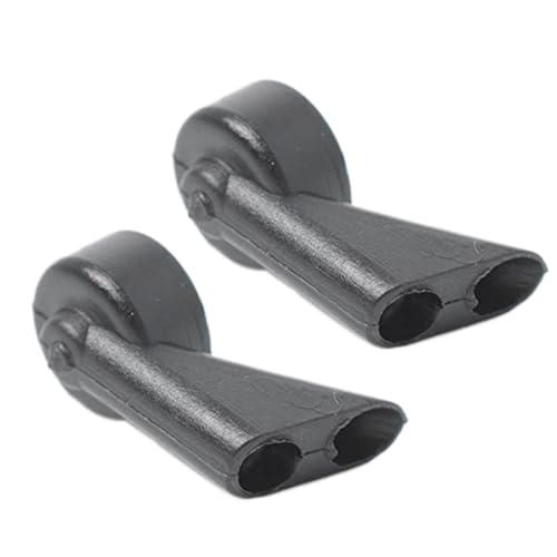 Buses de Lave-Glace Avant OEM 8E9955985 pour Kit Gicleur Essuie-Glace Audi A3 2005-2013