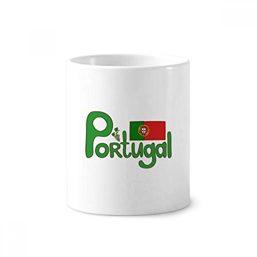 Coupe Portugal en céramique 350ml une idée cadeau originale et utile