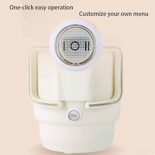 Hervidor Eléctrico Portátil Plegable 600ml Acero Inoxidable miniatura 7