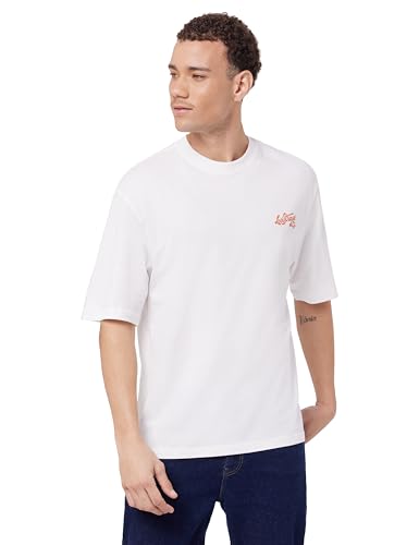 Image of Levi's Men's Cotton Loose T-Shirt