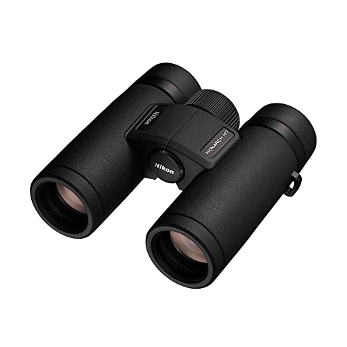 Binocular Nikon Monarch M7 10x30 con Estuche y Accesorios miniatura 2