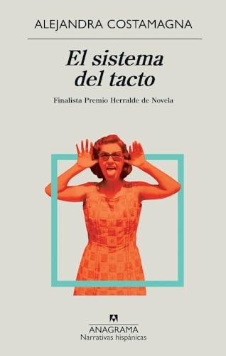 Portada de El Sistema del Tacto