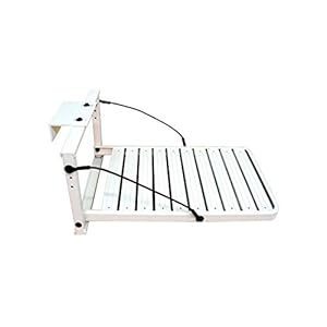 Pet Loading Platform