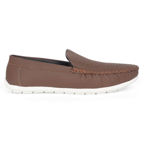 Image of Slip on Loafers for Boys