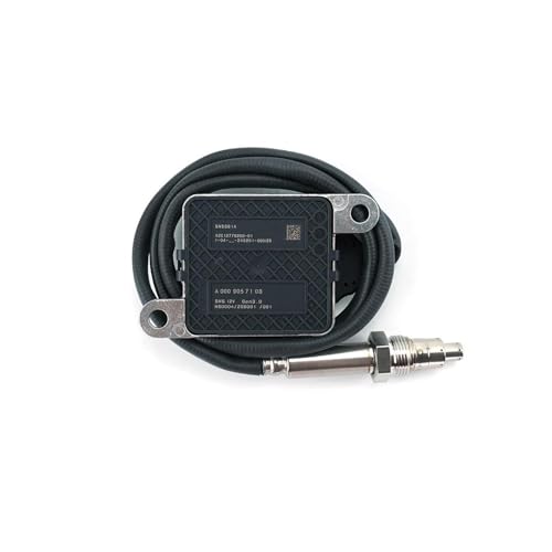 Capteur d'oxygène NOx Benz W213 sonde lambda azote Mercedes E220D W222 C257 12V