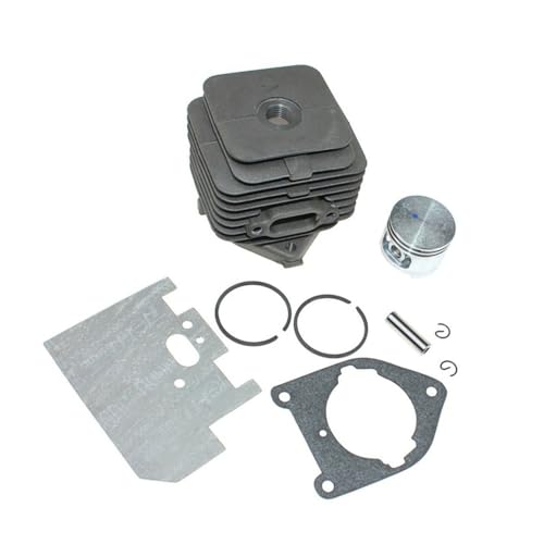 Kit Cylindre-Piston pour RY52004 et UT-08120-B - 4