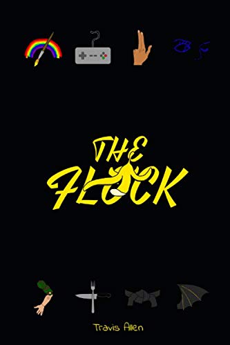  The Flock: The Apocalypse