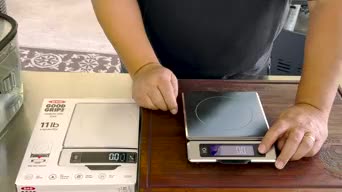 Amazon.com: OXO: Food Scales