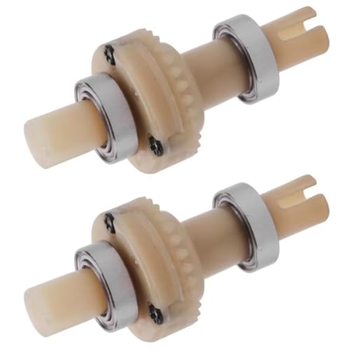 Pièces Wltoys 284131 K989 K999 différentiel de rechange RC