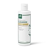 Medline MSC095060 Fragranced Shampoo and Body Wash, Kiwi Mango Scent, 8 oz (Pack of 48)