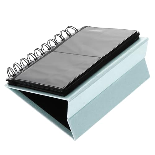 Stylish Desk Calendar Album for Instant Cameras