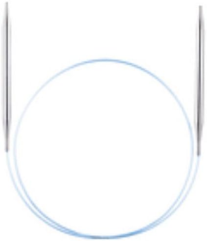 Addi Turbo32" Size 10 Circular Knitting Needles by SKACEL