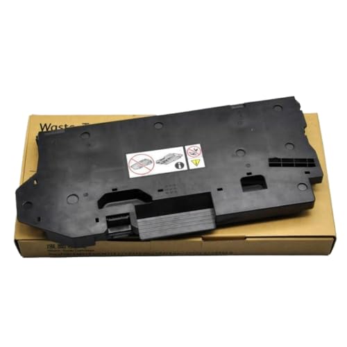 Bac de toner usagé VersaLink C500 C600 Phaser 6510 BK