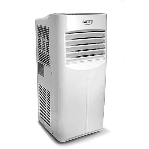 Camry CR 7910 Portable air Conditioner 780 W White