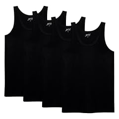 Black 4 Pack