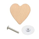 Idéal pour les propriétaires et les locataires qui souhaitent ajouter une touche personnelle à leurs armoires et tiroirs sans les endommager