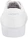 Lacoste unisex child Kid's Gripshot Sneaker, Wht/Wht, 12 Little Kid US