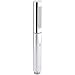 KOHLER K-45415-A-CP Shift Ellipse Handshower, 9.00 x 1.13 x 0.94 inches, Polished Chrome