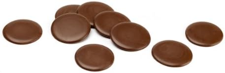 40% Noche Milk Couverture Chocolate - 22 lbs