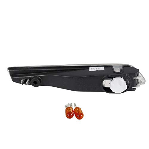 Spec-D Tuning LB-BW21107-DP Side Marker Light