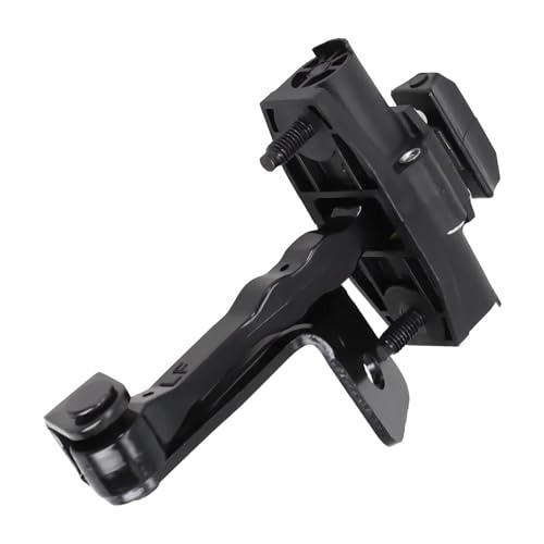 Compatible With Tesla For Model 3 2017 2018 2019 2020 2021 1 PC �ԃt�����g���h�A�q���W�`�F�b�N�X�g�b�v�X�g���b�v���~�b�^�[ 1089507-00-D �Ԃ̃h�A�q���W