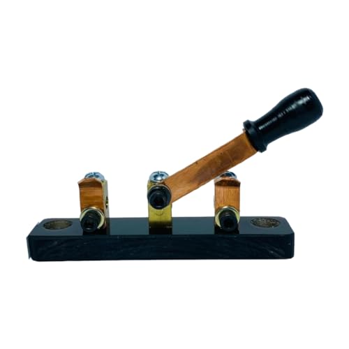 Mejores precios y opiniones de Interruptor de cuchillas 2x30 Top diez. 8 Imagen adicional