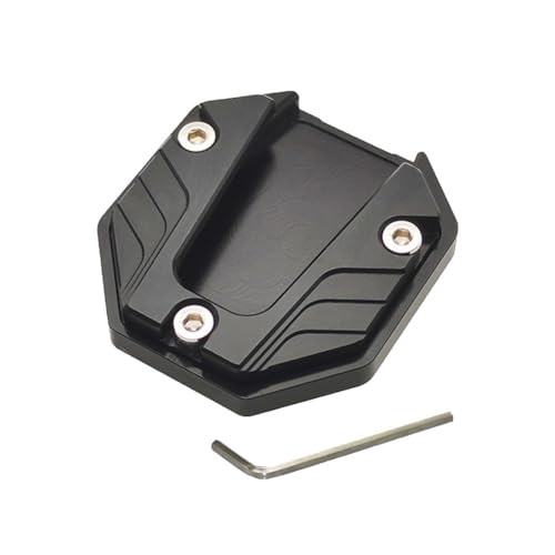 Coussin de béquille de moto anti-rayure pour carrelage et chaussée
