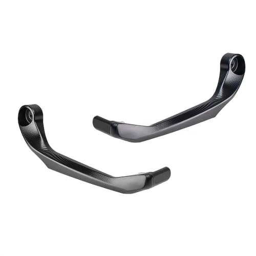Frein Embrayage Protège Mains Accessoires Moto Guidon pour Streetfighter V4 V2