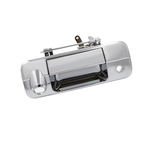 Poignée de porte arrière Toyota Tundra loquet hayon extérieur 2007-2013