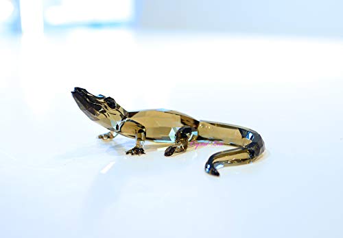 SWAROVSKI SCS Baby Crocodile ( Event Piece )
