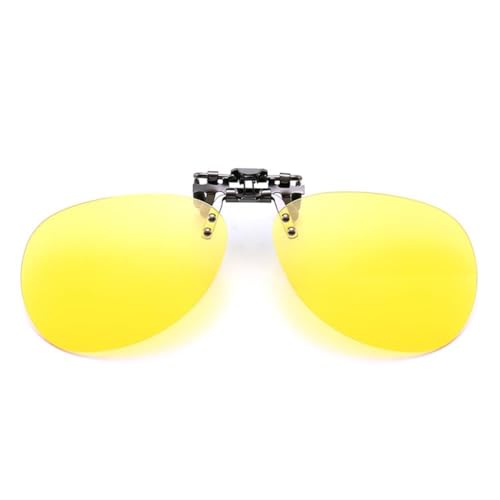 [SOXICK] TOXNbvI ^]p ϐF  ΌOX O|Nbv y UV400 OJbg 錓p hCu ^]p 싅 ] jO St (HM39-Yellow)