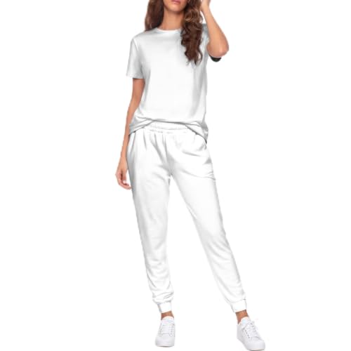 CENCORY Famust Character Womens Pajama Sets Lover Lounge Sets For Women Soft Pajama Sets for Women 2 piece Summer Her Size 3XL