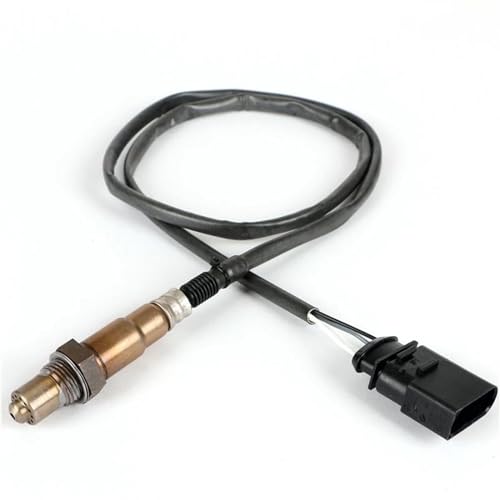 Sonde lambda arrière Audi A4 8E2 pour resoudre voyant moteur allume