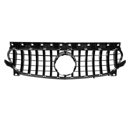 Calandre pare-chocs avant pour Benz W117 CLA 2013-2019 solution rénovation