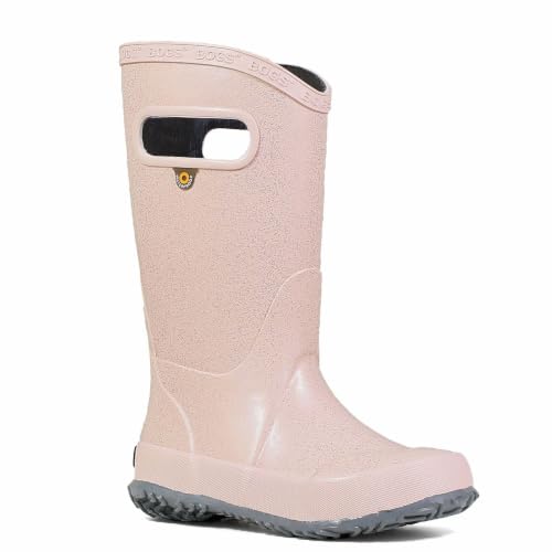 Image of BOGS Rainboot Glitter Girls' Toddler-Youth Boot