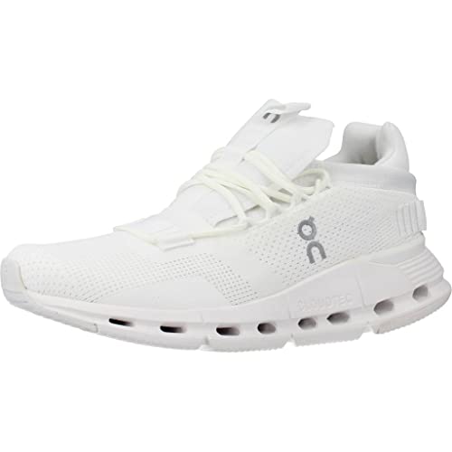 Image of On Women's Cloudnova Sneakers