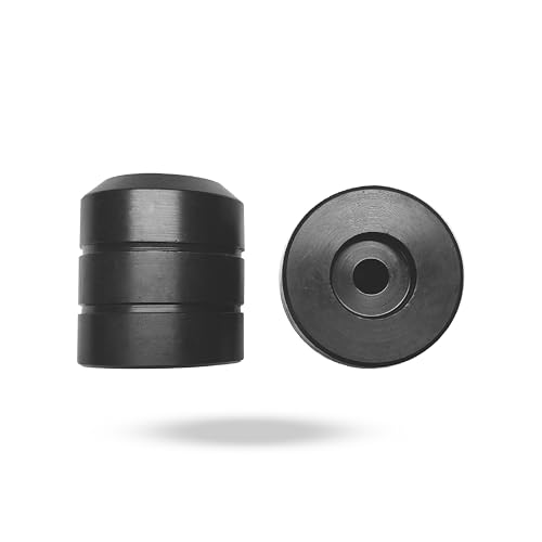 Image of Crash Guard Slider with 10 mm Bolt for Universal Bike Crash Guard