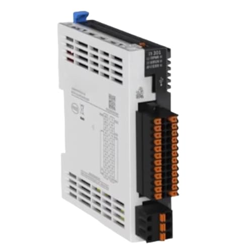 Contrôleur de programmation EASY302-0808TN relais logique anti-panne - 2