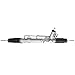 Detroit Axle - Steering Rack & Pinion for BMW 328i 325i 330i 323i 3-Series Complete Power Steering Rack & Pinion Assembly Replacement