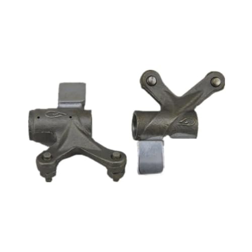Columpio basculante AN400 de alta resistencia para motor de scooter 400CC