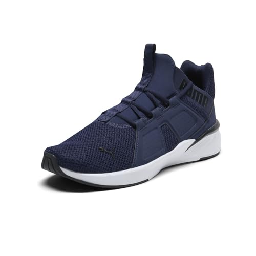 PUMA Mens Contempt Demi Remix Mesh Running Sneakers Shoes - Blue - Size 10 M2