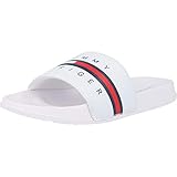 Merkmale: breiter Riemen mit auffälligem Logo Schrift-Druck in den typischen TH Farben