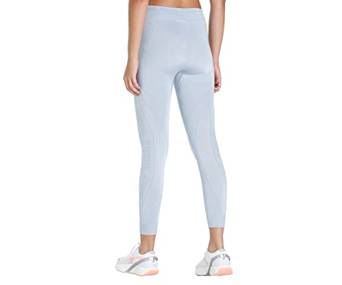 Image of PUMA Women's High Rise Slim Pants