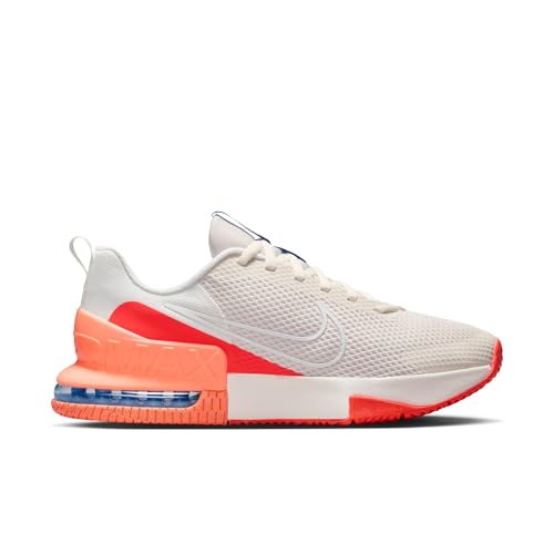 Image of Nike Men's Air Max Alpha Trainer 6 Workout Shoes