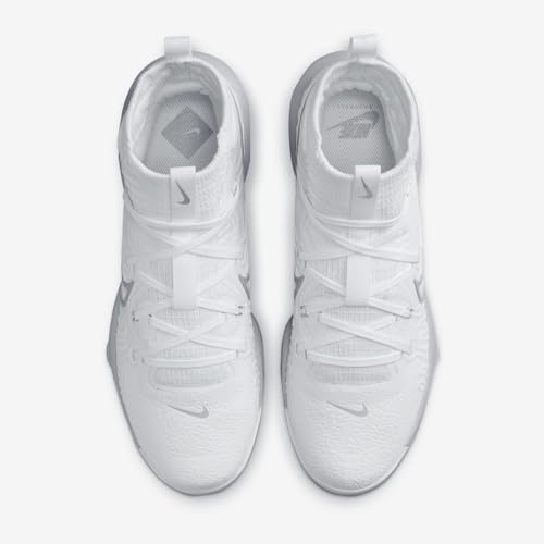 Nike Alpha Huarache NXT Low Molded Baseball Cleats4